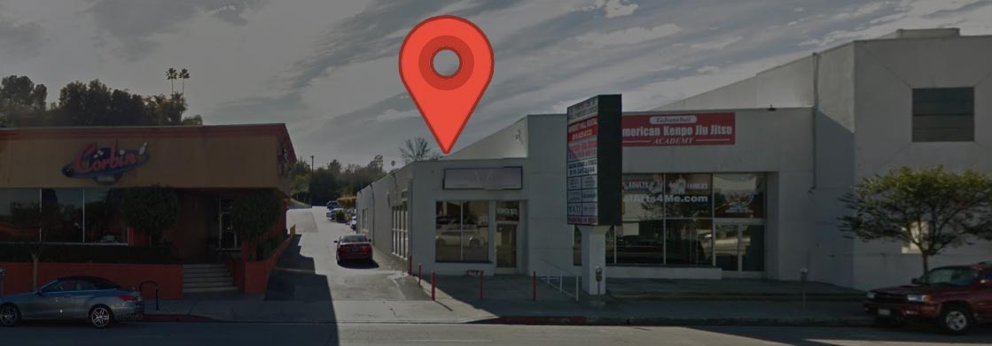 Vaiolab Warehouse Location